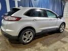 Ford Edge Titanium Image 3