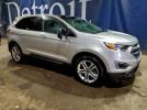 Ford Edge Titanium Image 13