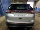 Ford Edge Titanium Image 6