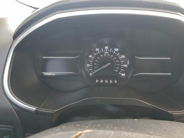 Ford Edge Titanium Image 12