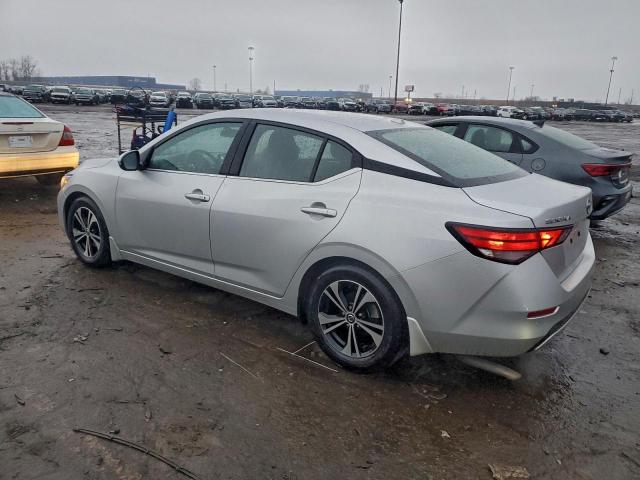 Nissan Sentra Sv Image 2