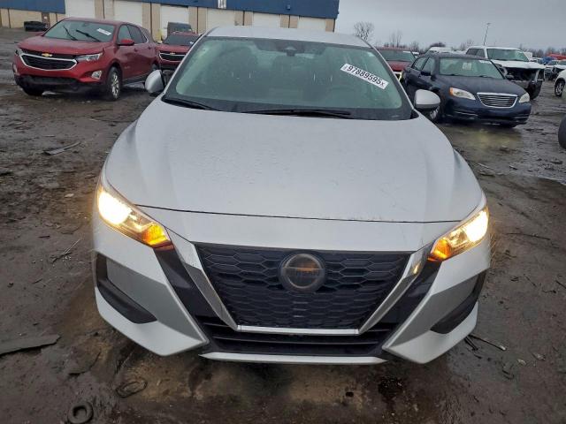 Nissan Sentra Sv Image 3