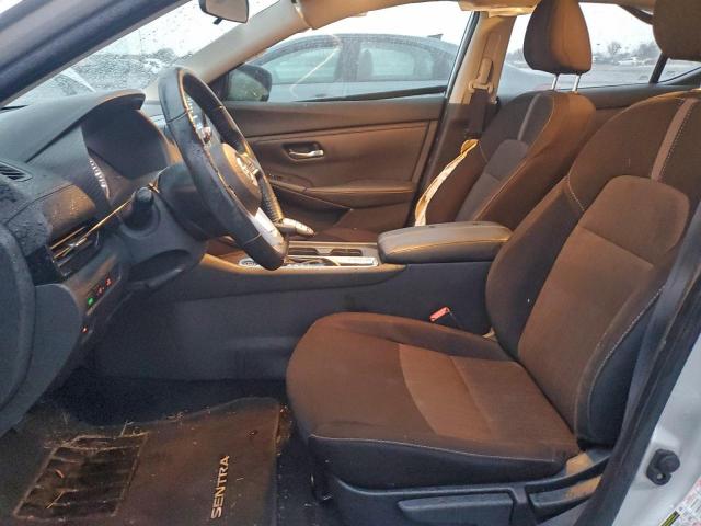 Nissan Sentra Sv Image 6