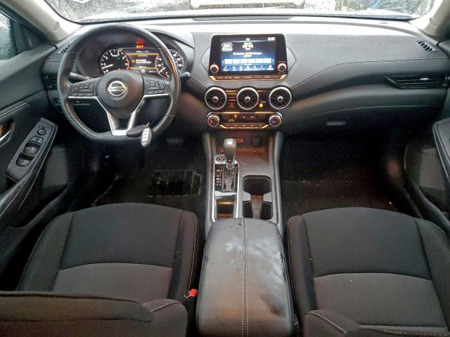 Nissan Sentra Sv Image 10