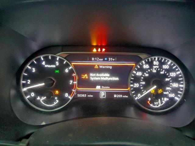 Nissan Sentra Sv Image 8