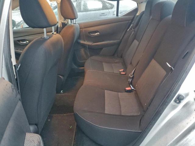 Nissan Sentra Sv Image 12