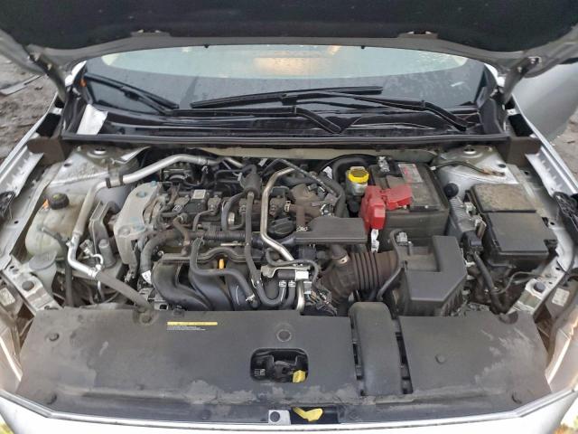 Nissan Sentra Sv Image 11