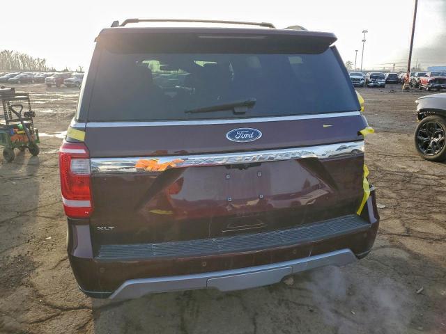 Ford Expedition Xlt Image 13