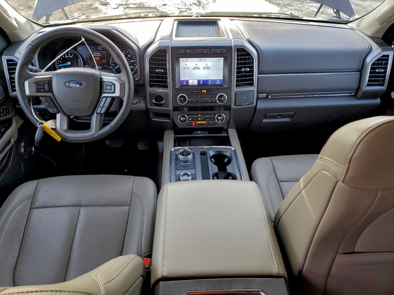 Ford Expedition Xlt Image 12
