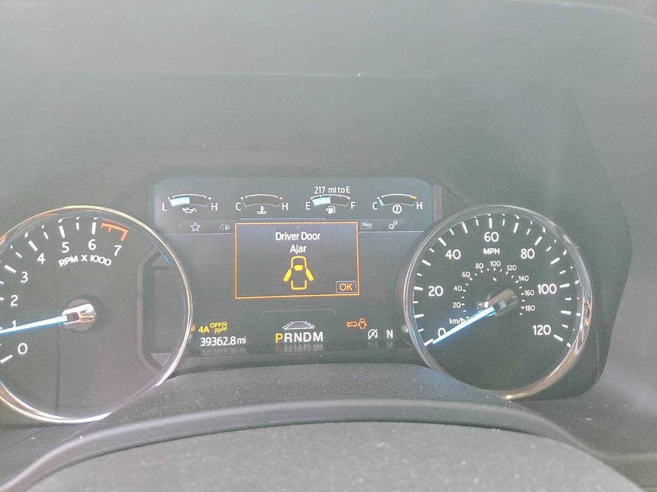 Ford Expedition Xlt Image 6