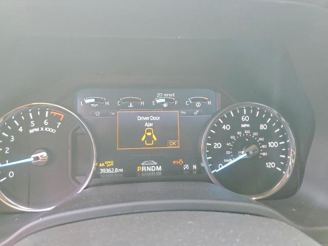 Ford Expedition Xlt Image 6