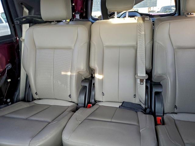 Ford Expedition Xlt Image 5