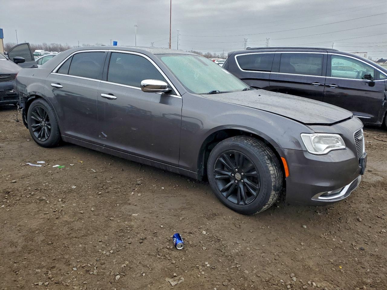Chrysler 300 Image 6