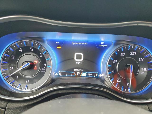 Chrysler 300 Image 3