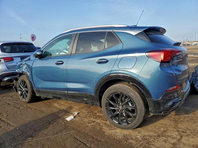 Buick Encore Sport Touring Image 3