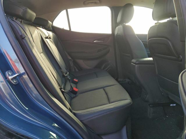 Buick Encore Sport Touring Image 8