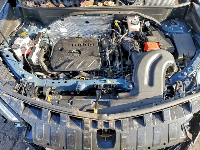 Buick Encore Sport Touring Image 12