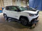 Jeep Compass Trailhawk Image 6