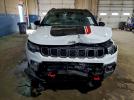 Jeep Compass Trailhawk Image 13