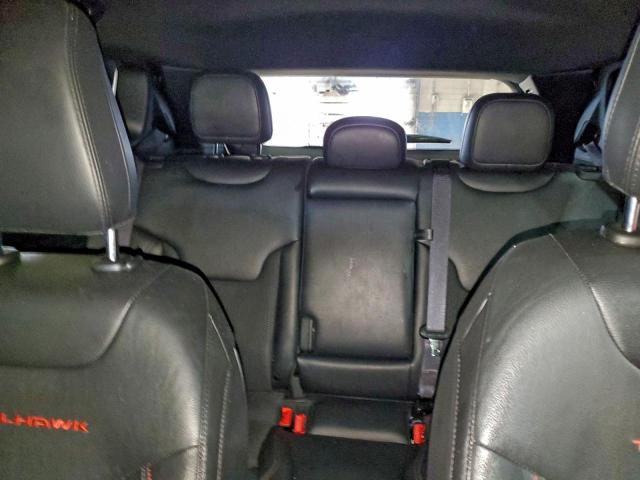 Jeep Compass Trailhawk Image 9