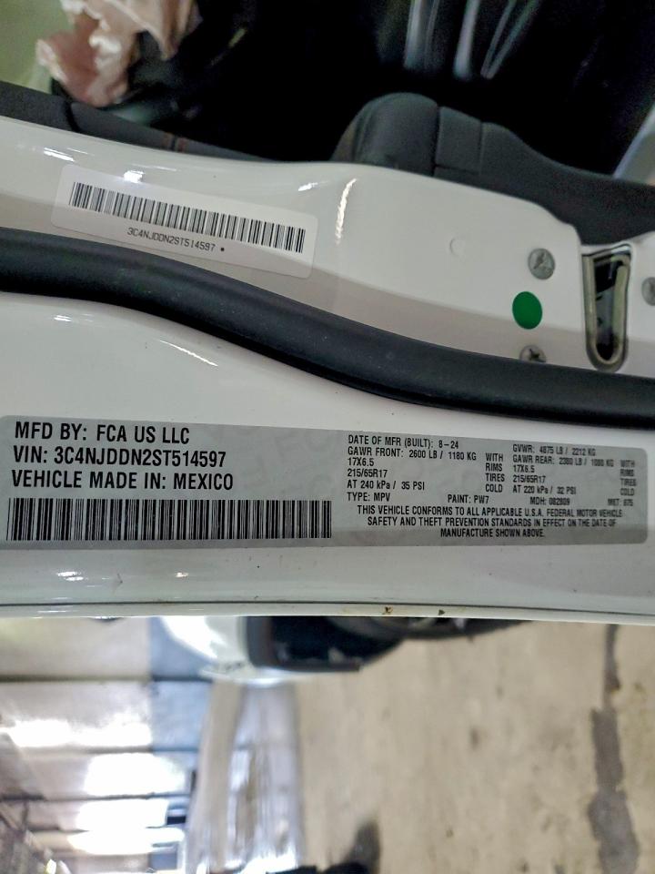 Jeep Compass Trailhawk Image 2