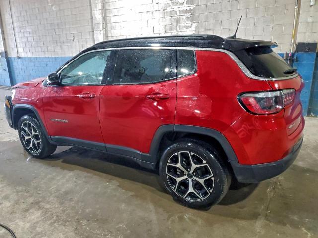 Jeep Compass Limited Image 2