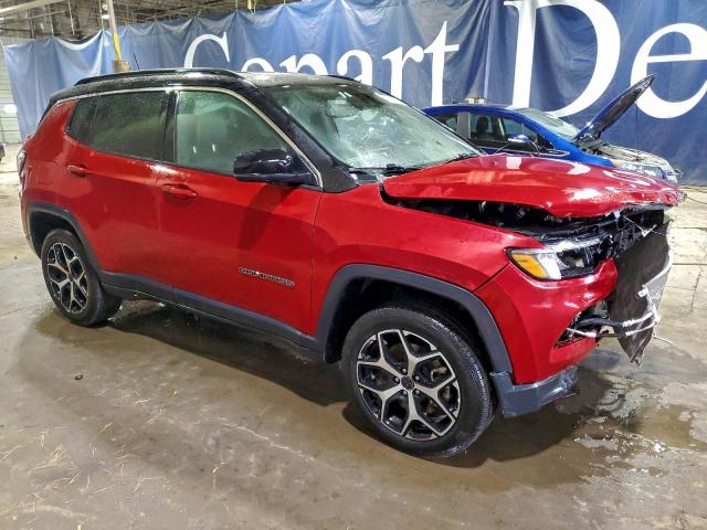 Jeep Compass Limited Image 10