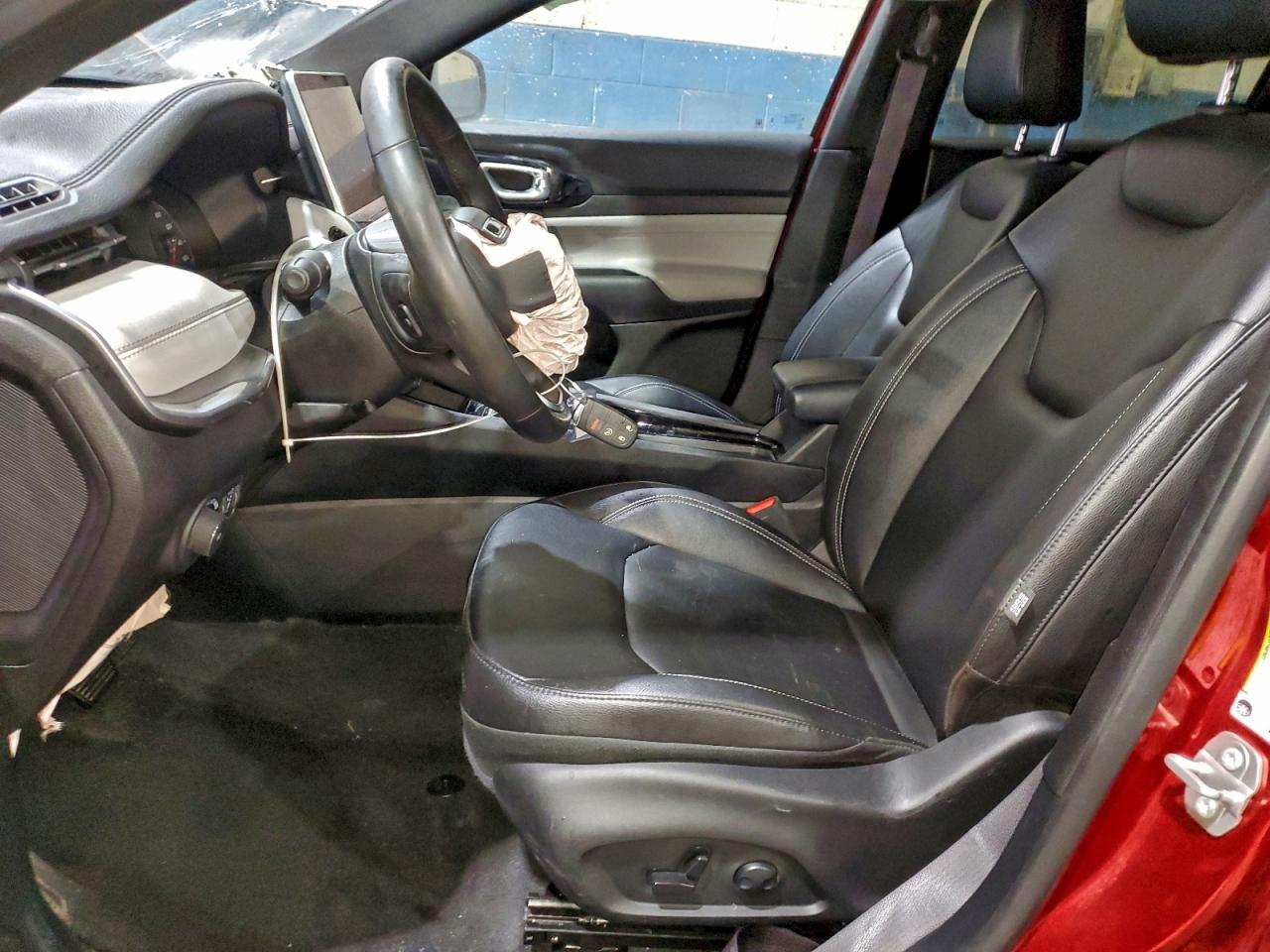 Jeep Compass Limited Image 6