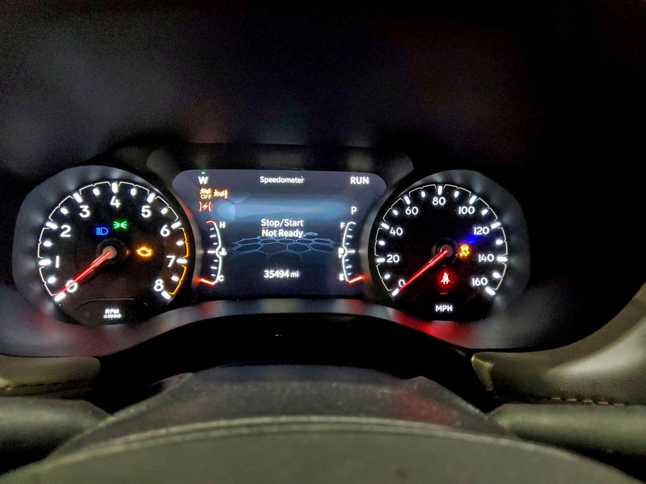 Jeep Compass Limited Image 5