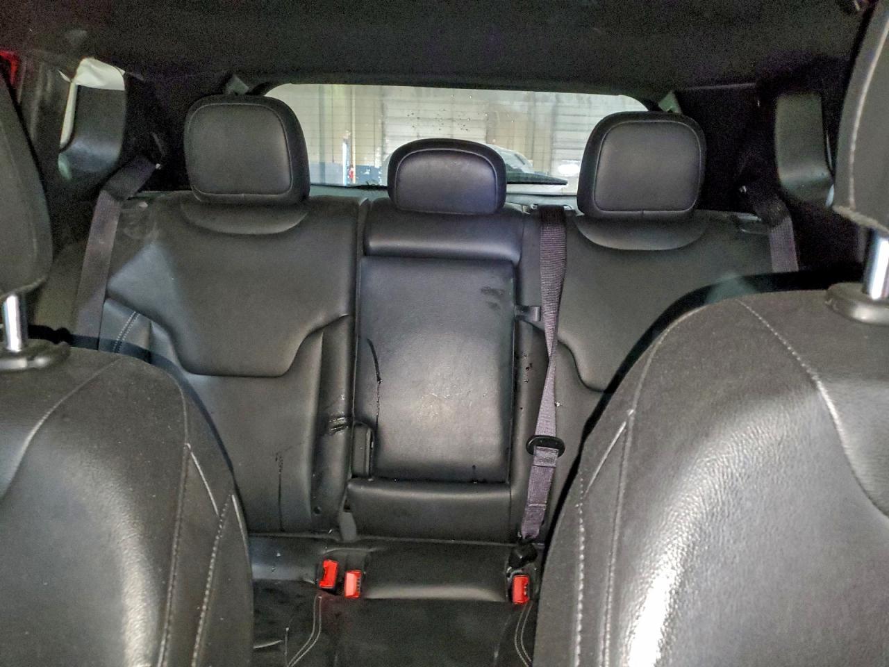 Jeep Compass Limited Image 9