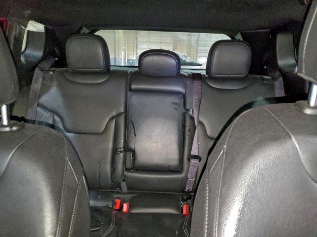 Jeep Compass Limited Image 9