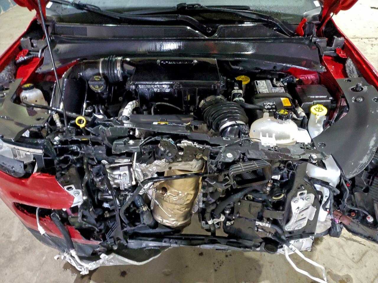 Jeep Compass Limited Image 11