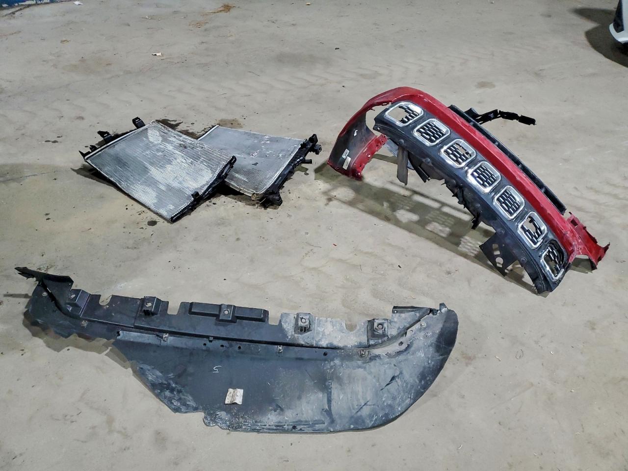 Jeep Compass Limited Image 7