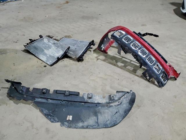 Jeep Compass Limited Image 7