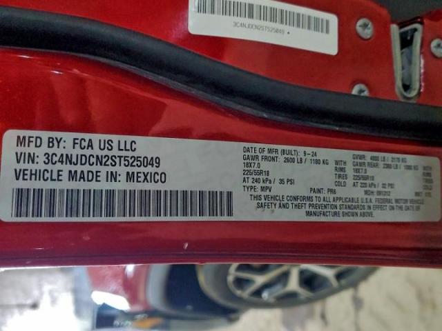 Jeep Compass Limited Image 13