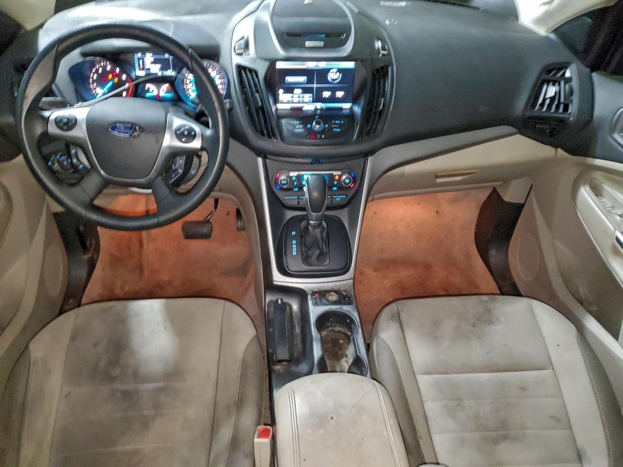 Ford Escape Se Image 10