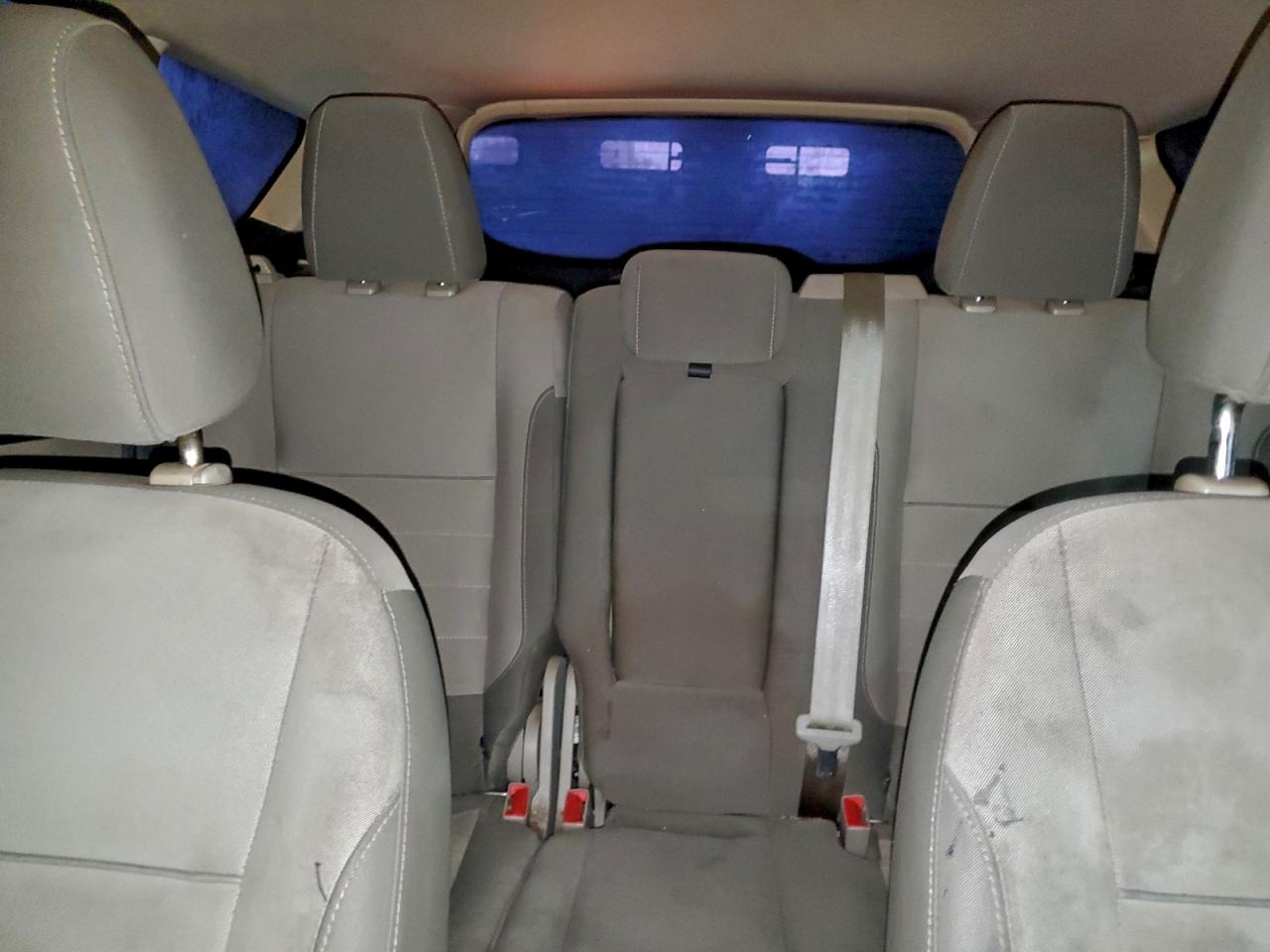 Ford Escape Se Image 7