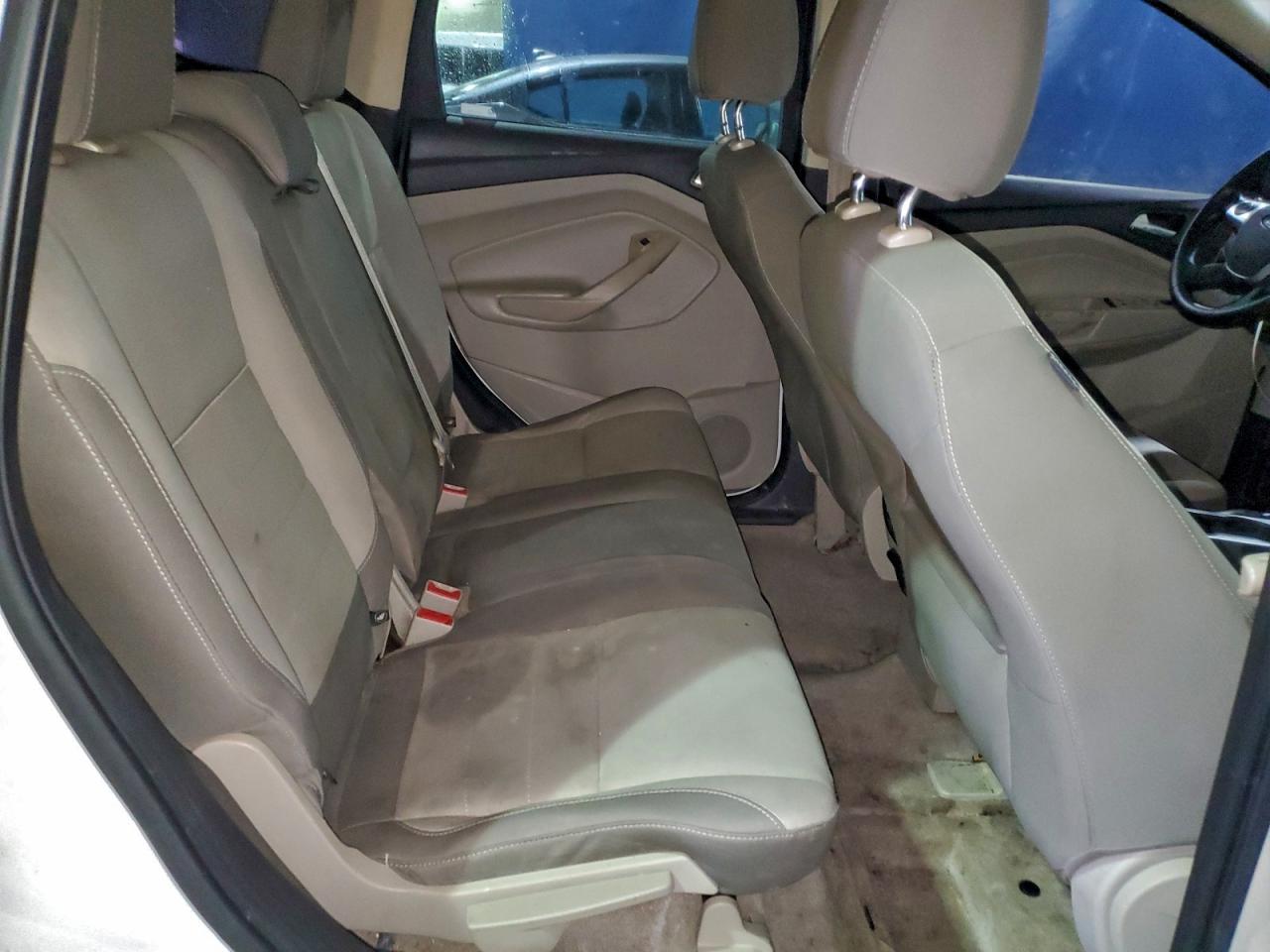 Ford Escape Se Image 6