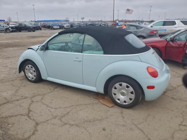 Volkswagen Beetle Gl Image 4