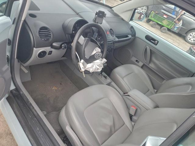 Volkswagen Beetle Gl Image 6