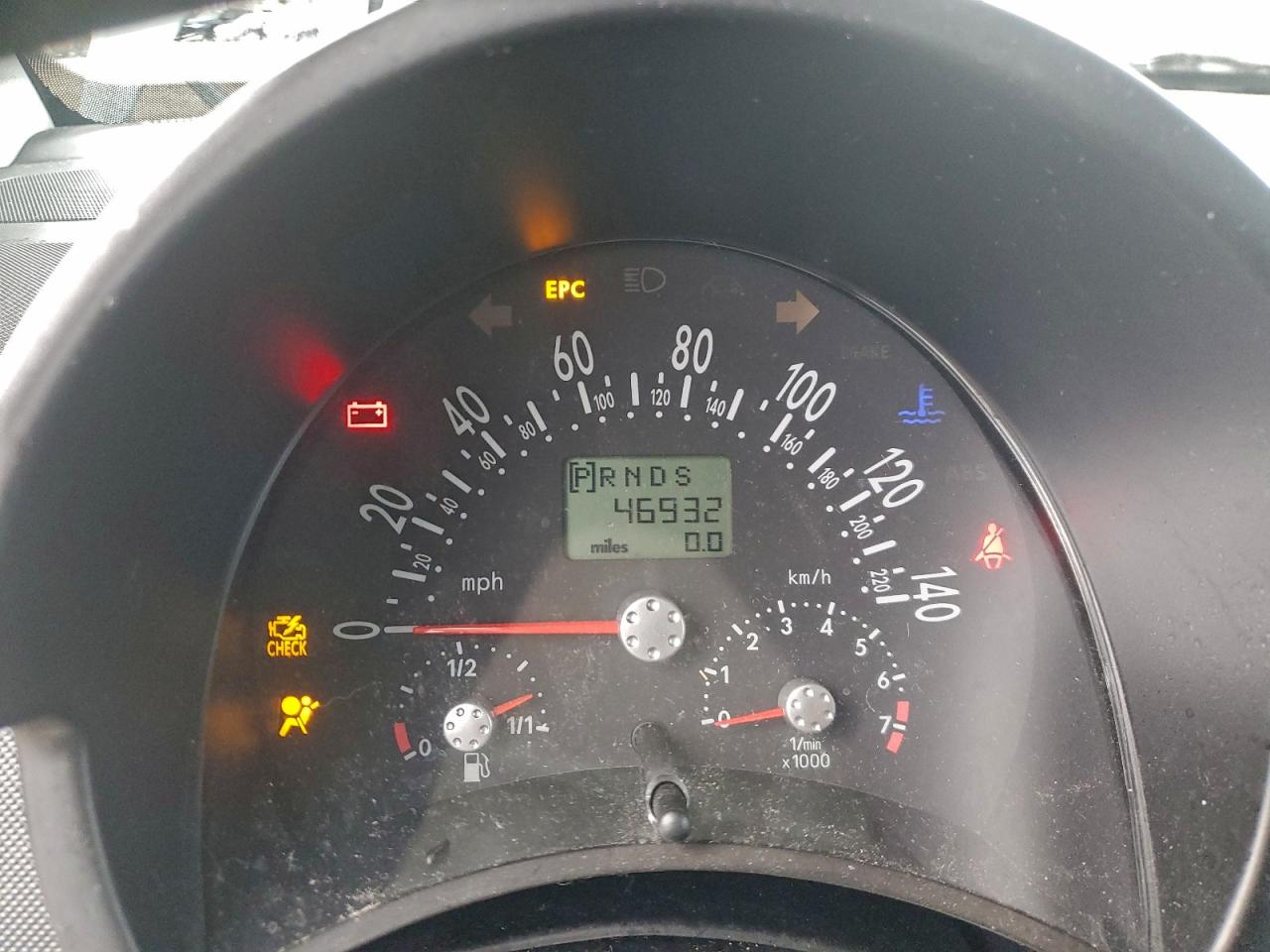 Volkswagen Beetle Gl Image 10