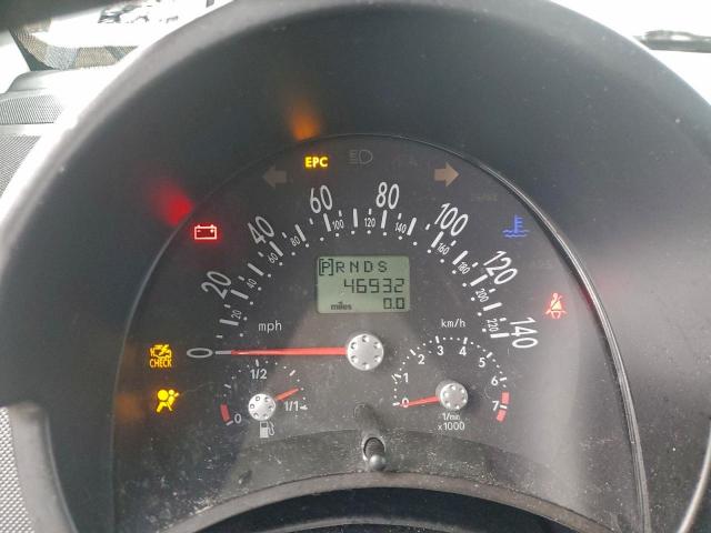 Volkswagen Beetle Gl Image 10