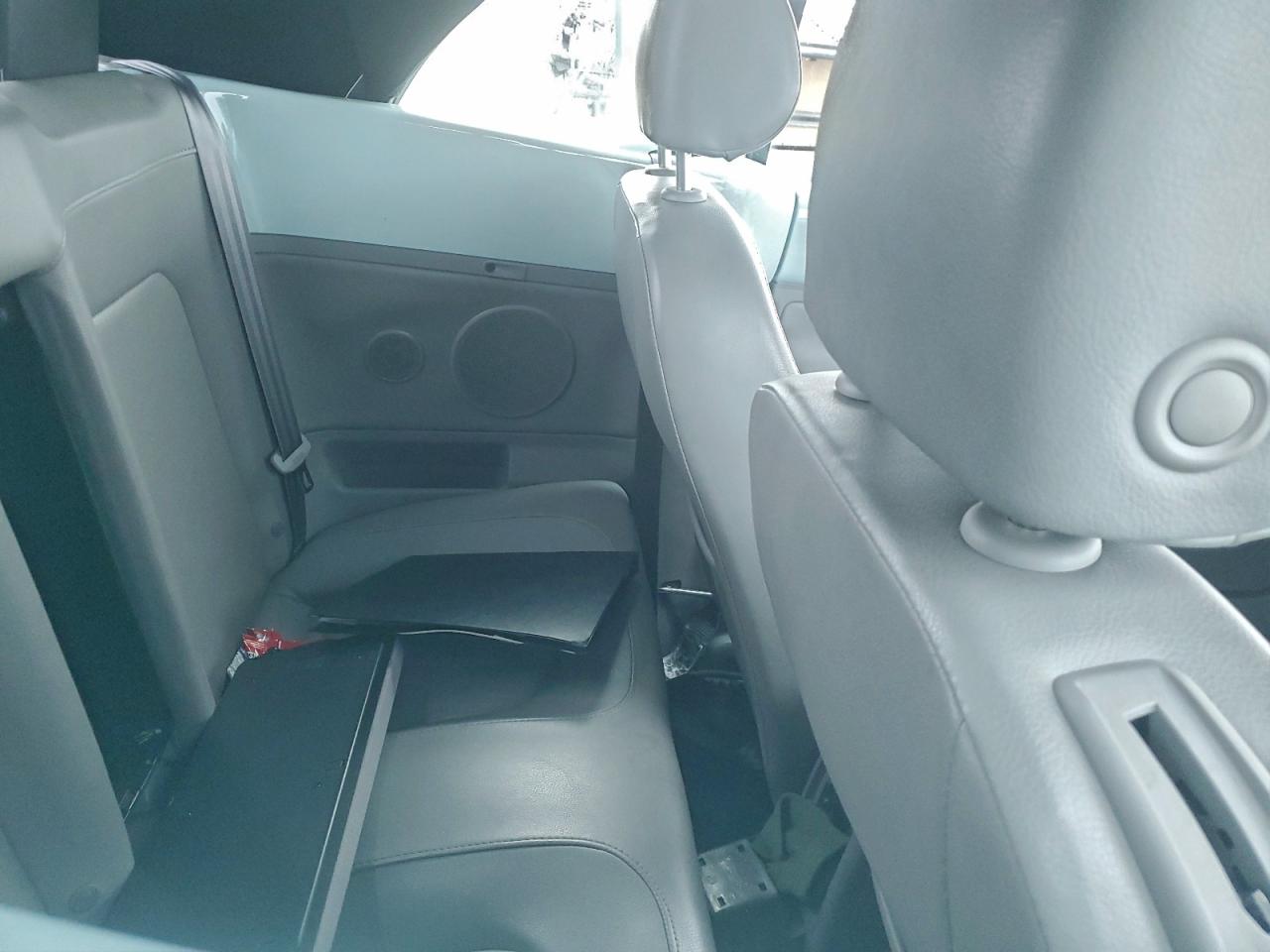 Volkswagen Beetle Gl Image 8