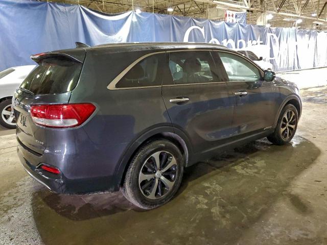 Kia Sorento Ex Image 10