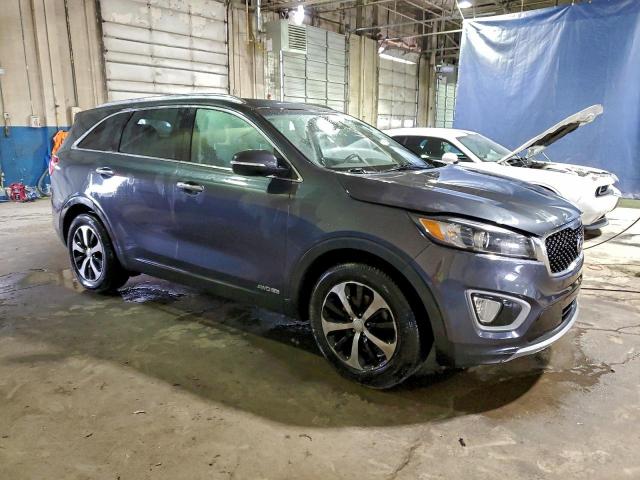 Kia Sorento Ex Image 3