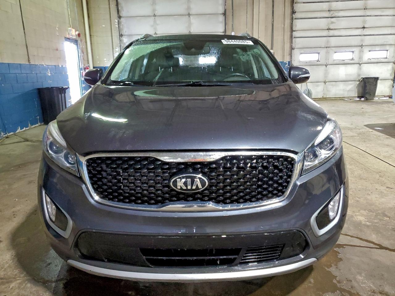 Kia Sorento Ex Image 9