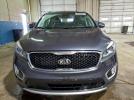 Kia Sorento Ex Image 9