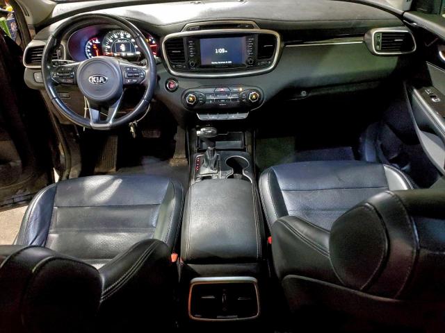 Kia Sorento Ex Image 11