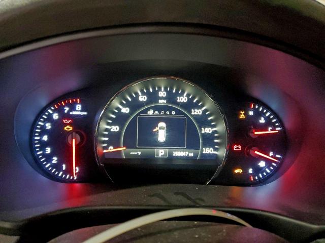 Kia Sorento Ex Image 5