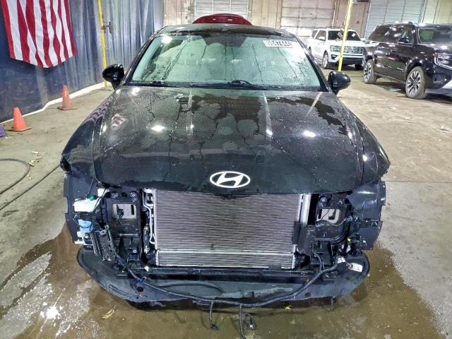 Hyundai SONATA Hybrid Image 6